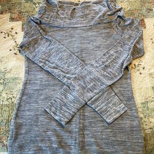 Eddie Bauer Cowlneck
